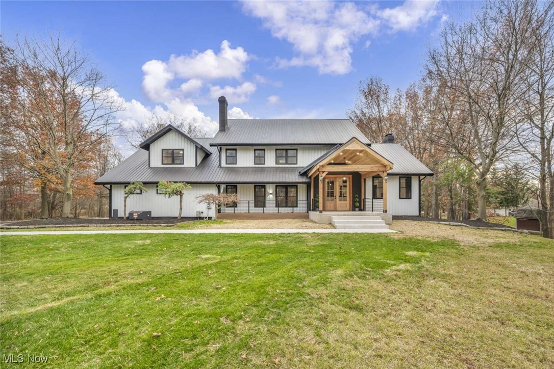 Original Willoughby Township 03 - Residential