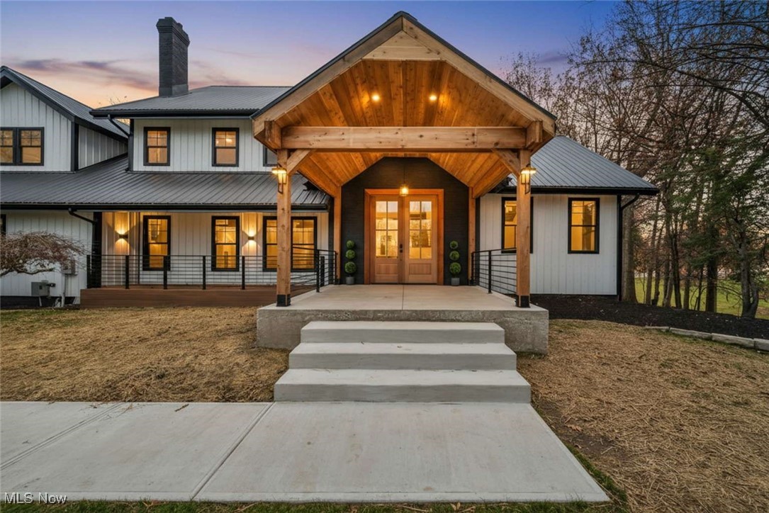 Original Willoughby Township 03 - Residential