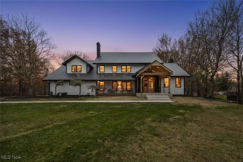 31900 Chardon Road, Willoughby Hills, OH 44094 - #: 5172984