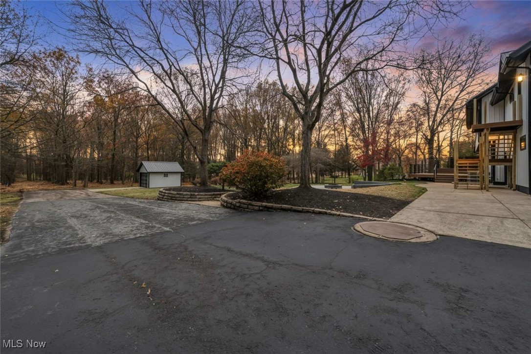 Original Willoughby Township 03 - Residential