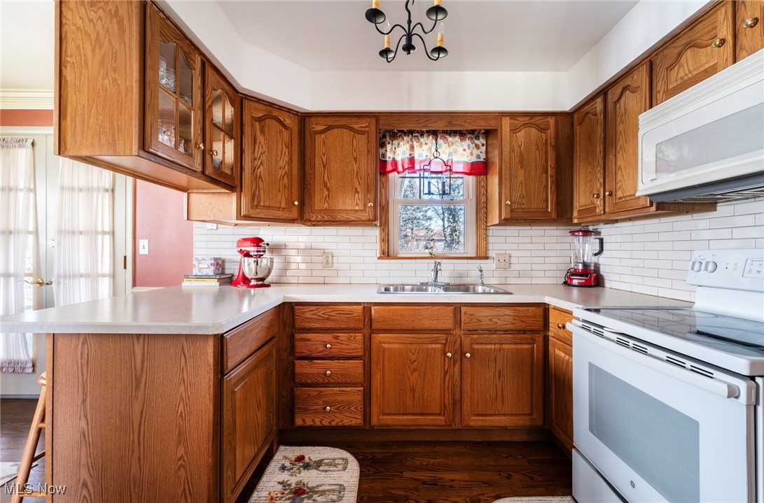 3870 Ayrshire Drive, Austintown, Ohio image 18