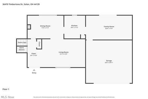 Tiny photo for 36470 Timberlane Drive, Solon, OH 44139 (MLS # 5185483)