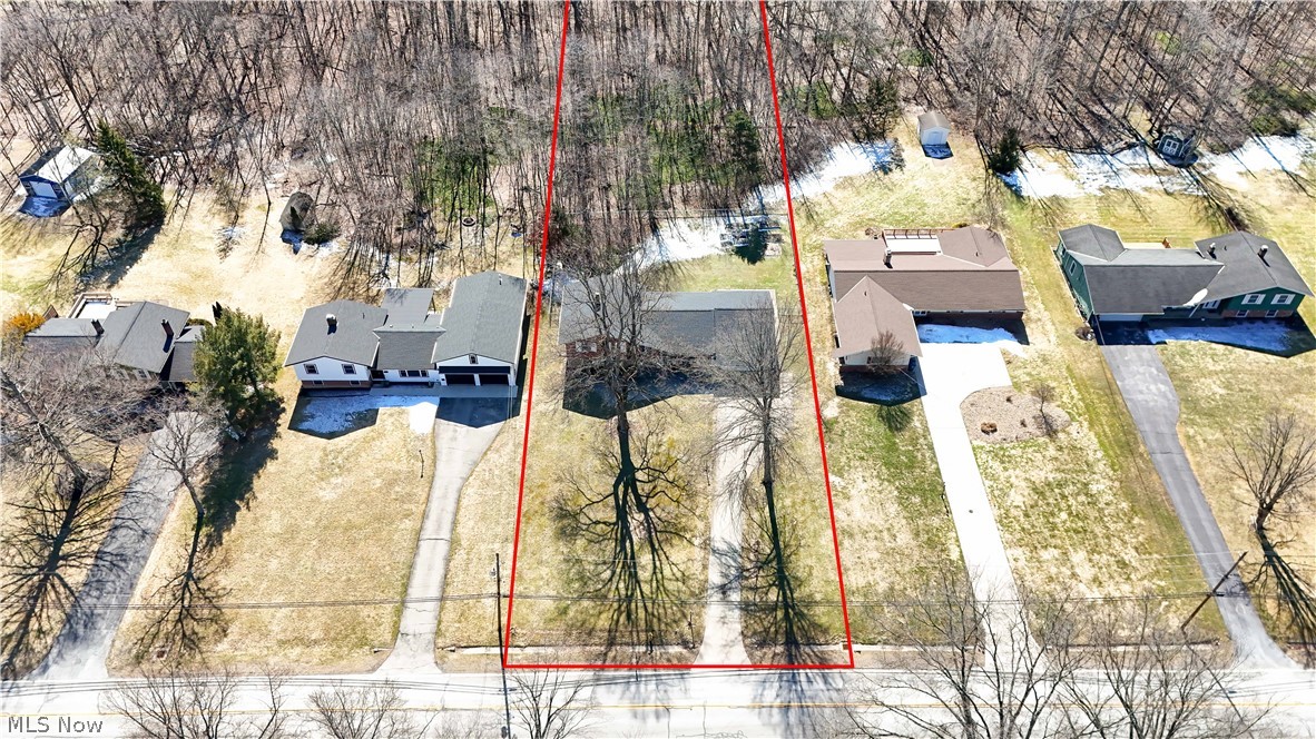 N L Siplock & F X Thuringers T - Residential