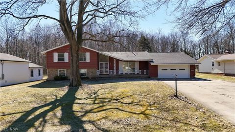 Tiny photo for 36470 Timberlane Drive, Solon, OH 44139 (MLS # 5185483)