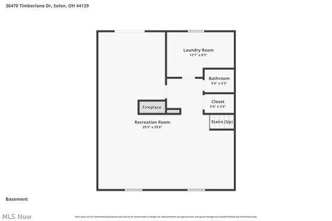 Tiny photo for 36470 Timberlane Drive, Solon, OH 44139 (MLS # 5185483)