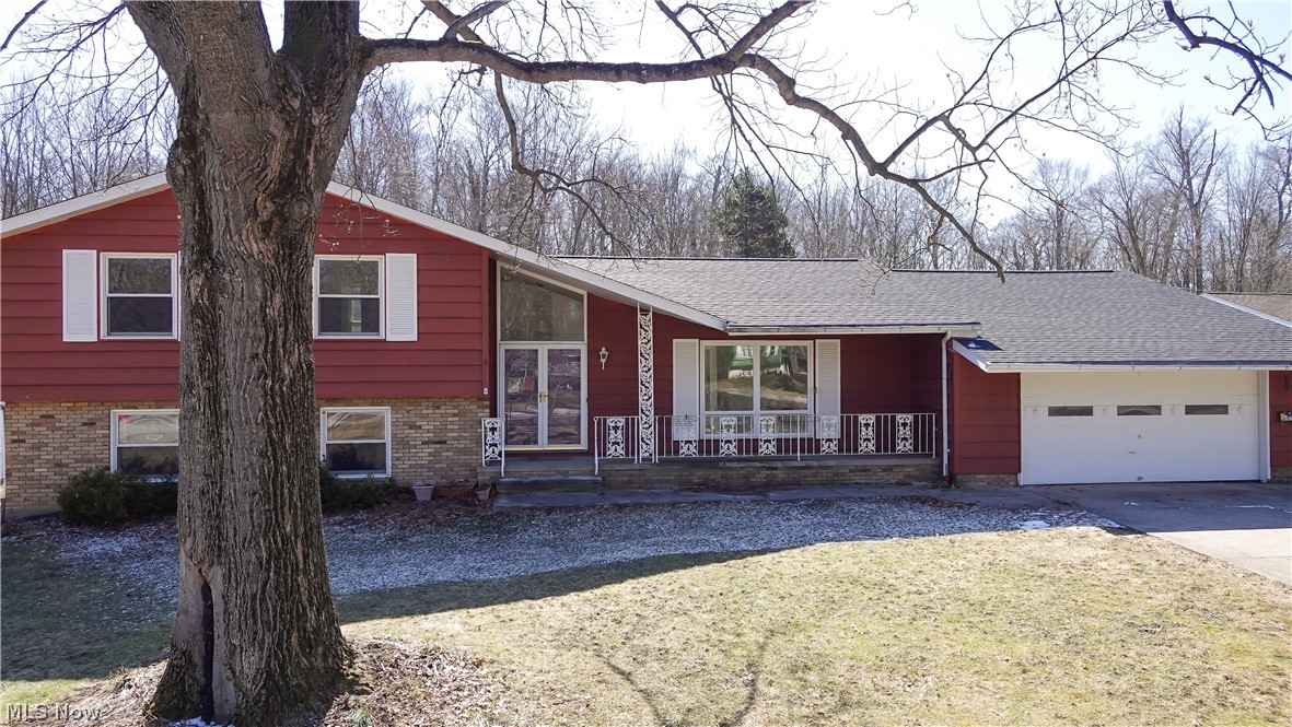 N L Siplock & F X Thuringers T - Residential