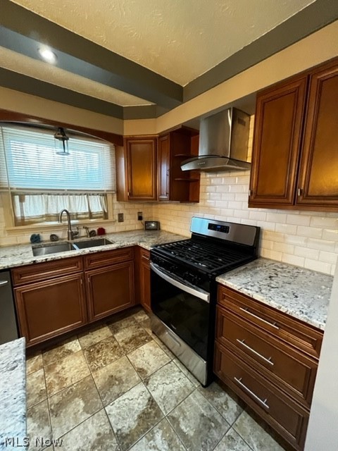 Lockwood Village - Residential Lease