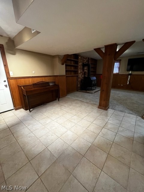 Lockwood Village - Residential Lease