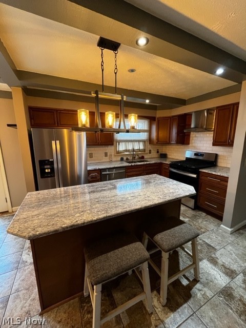 Lockwood Village - Residential Lease