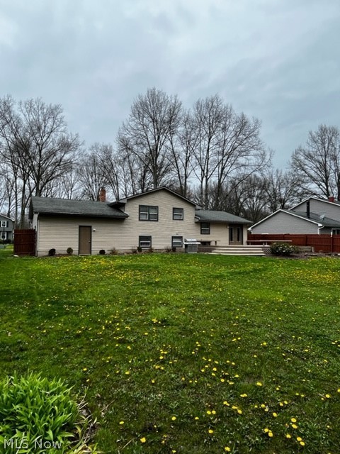 Lockwood Village - Residential Lease