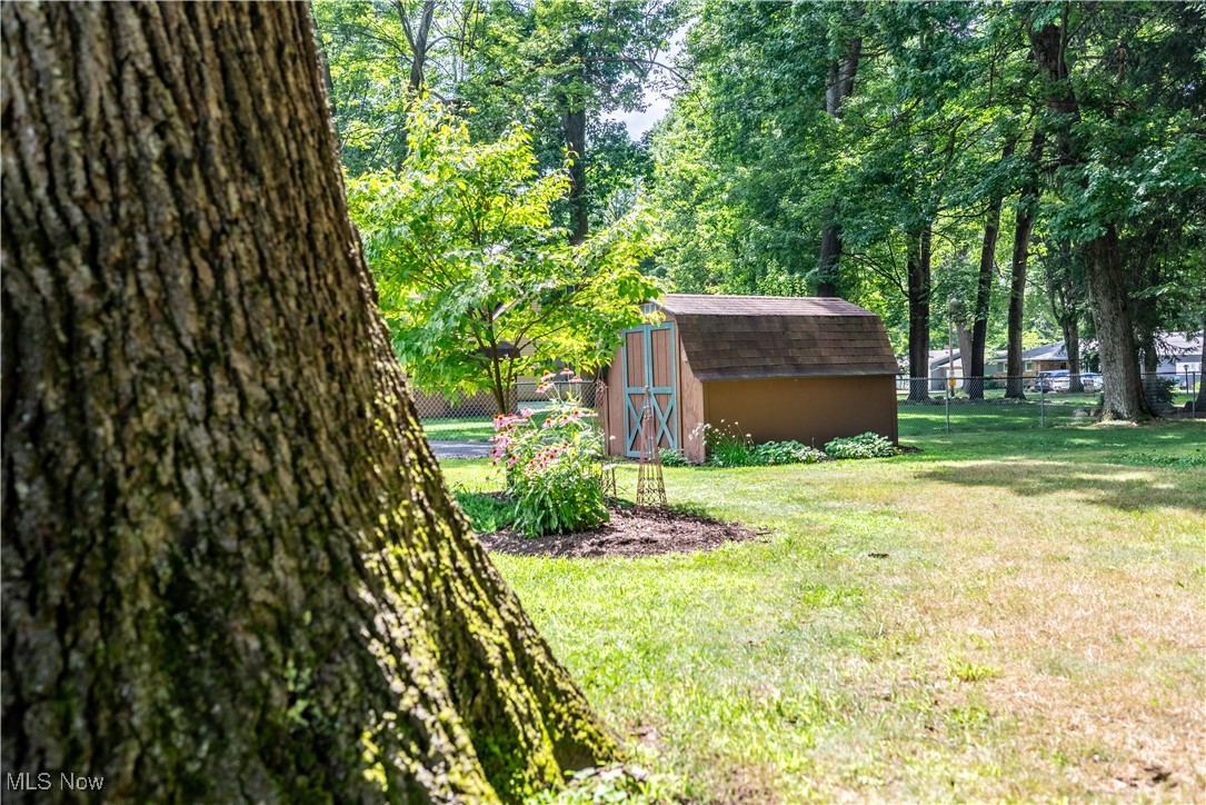 Longcoy Acres - Residential