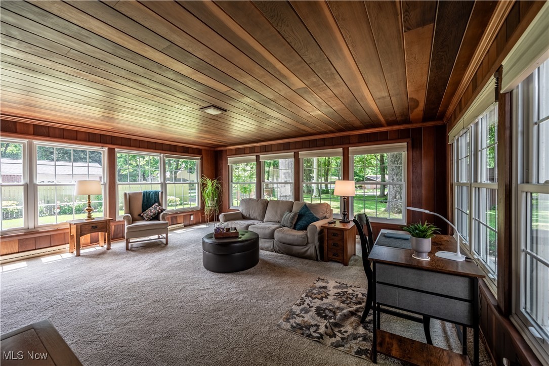 Longcoy Acres - Residential