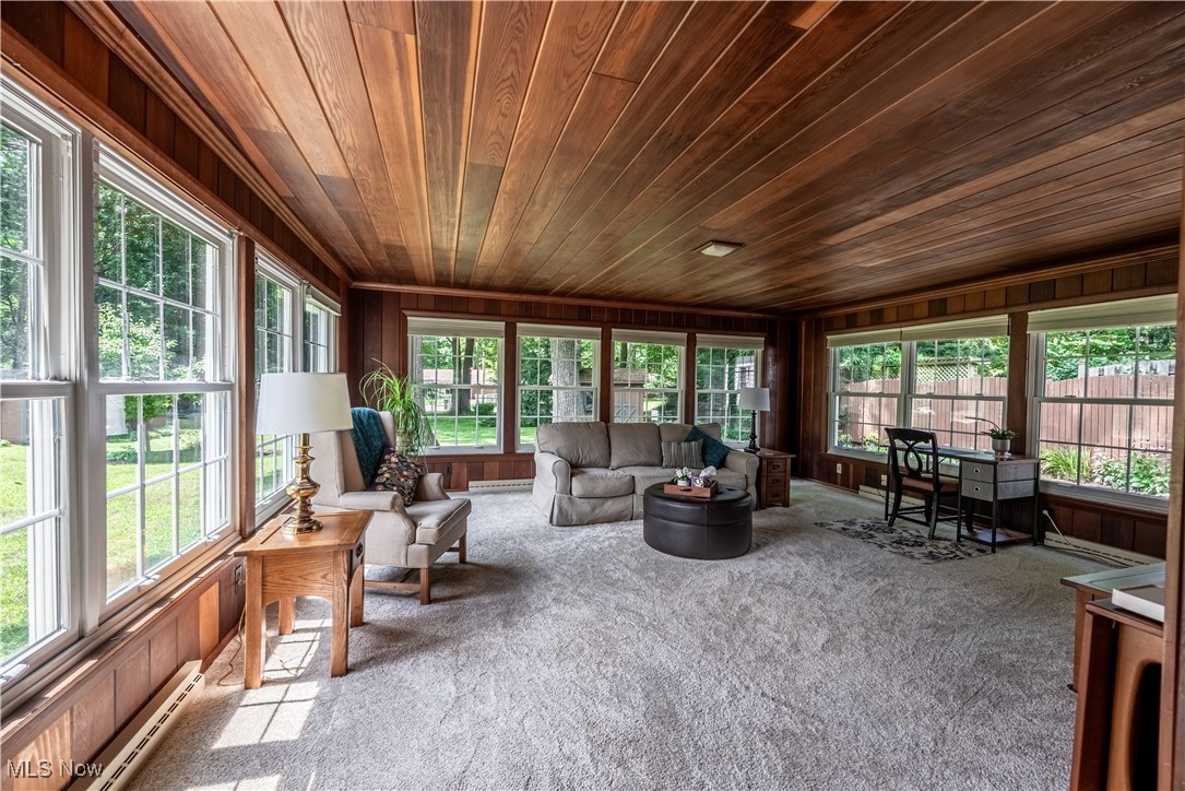 Longcoy Acres - Residential