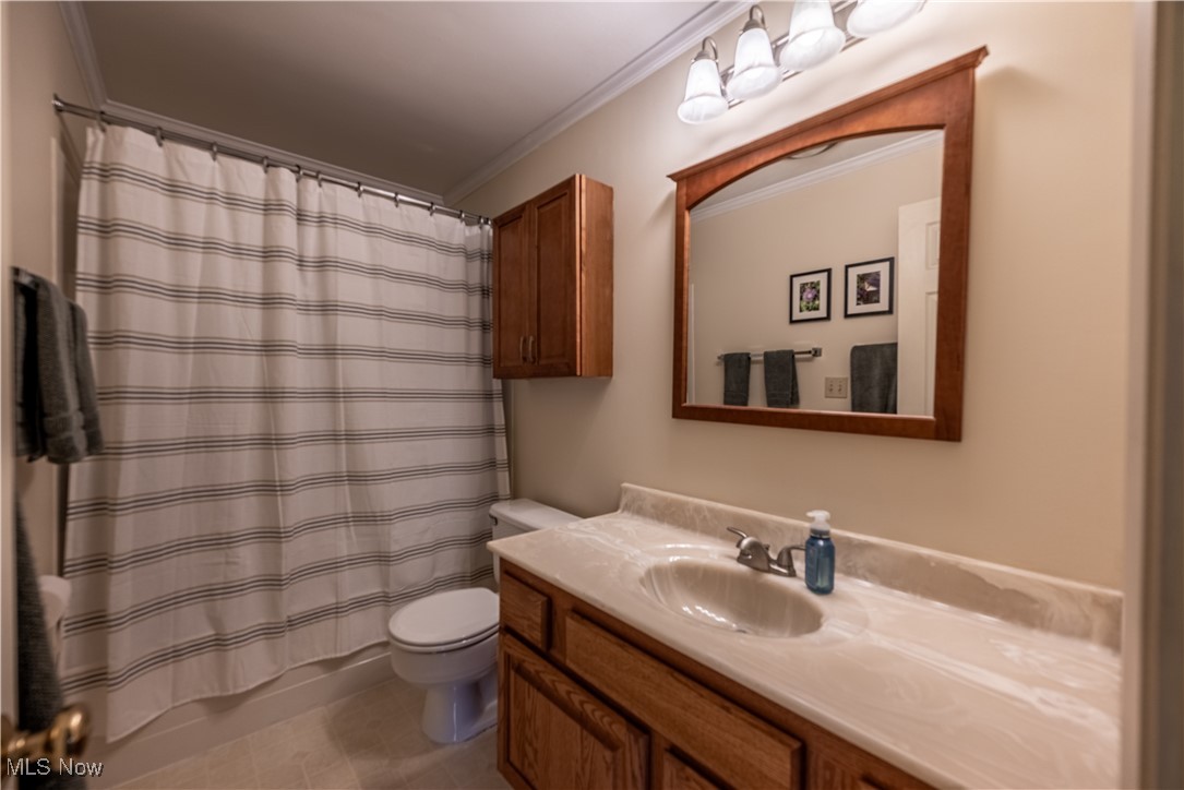 Longcoy Acres - Residential