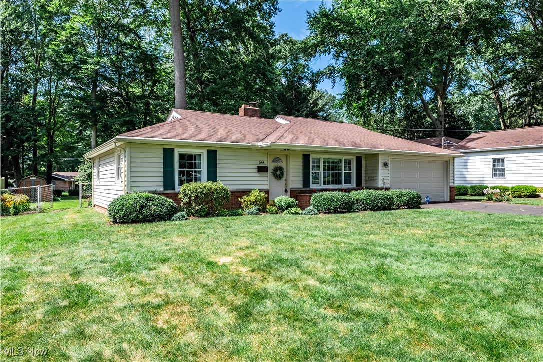 Longcoy Acres - Residential