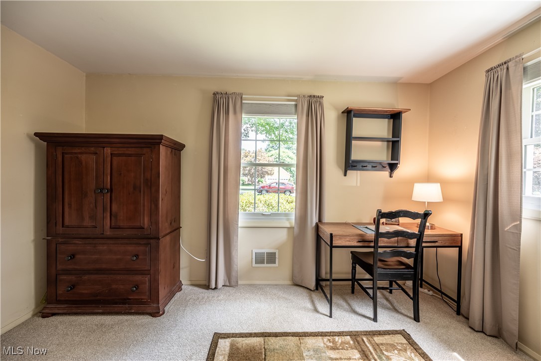 Longcoy Acres - Residential