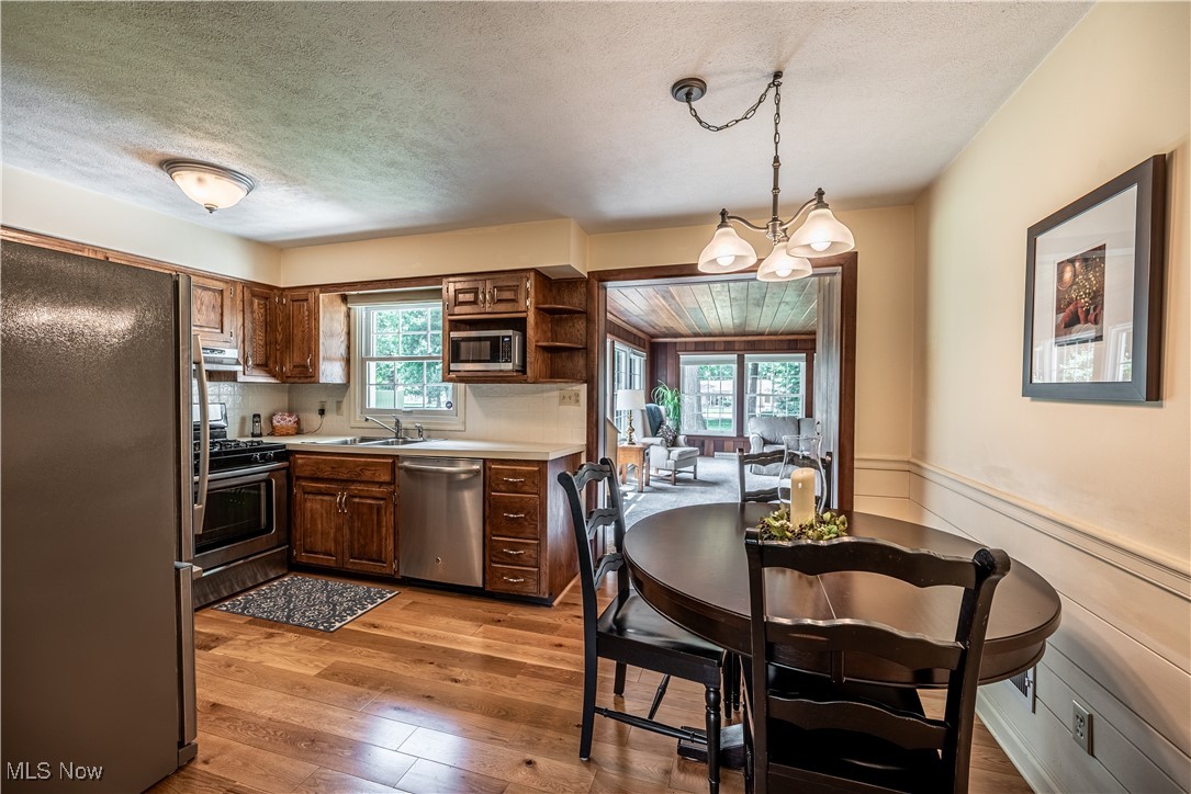 Longcoy Acres - Residential