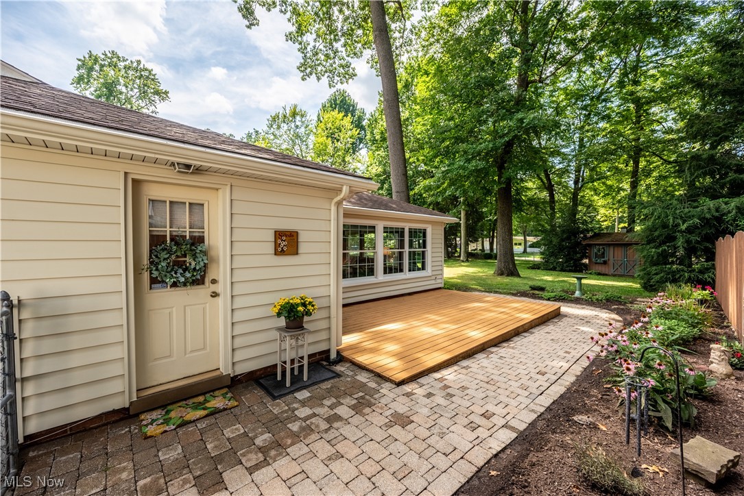 Longcoy Acres - Residential