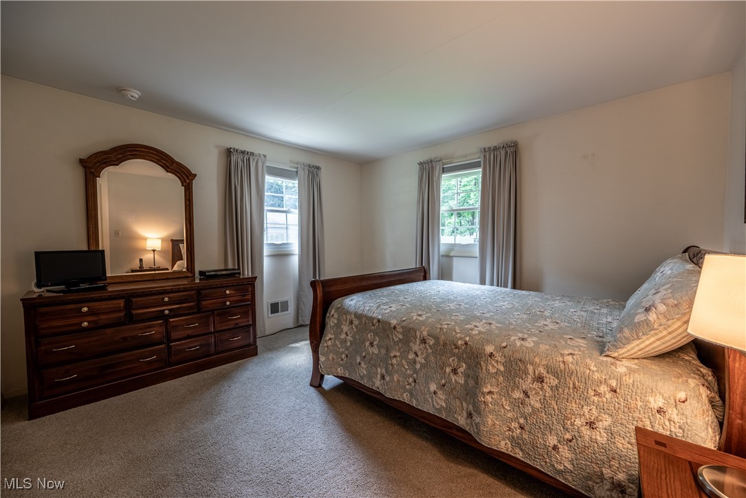 Longcoy Acres - Residential