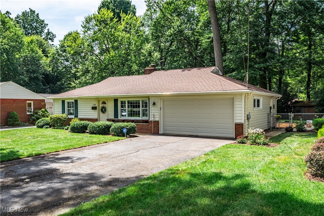 544 Beech Drive