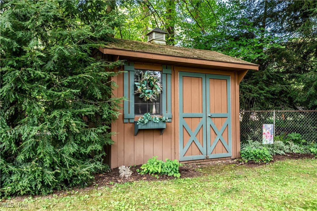 Longcoy Acres - Residential
