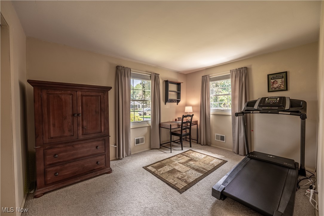 Longcoy Acres - Residential