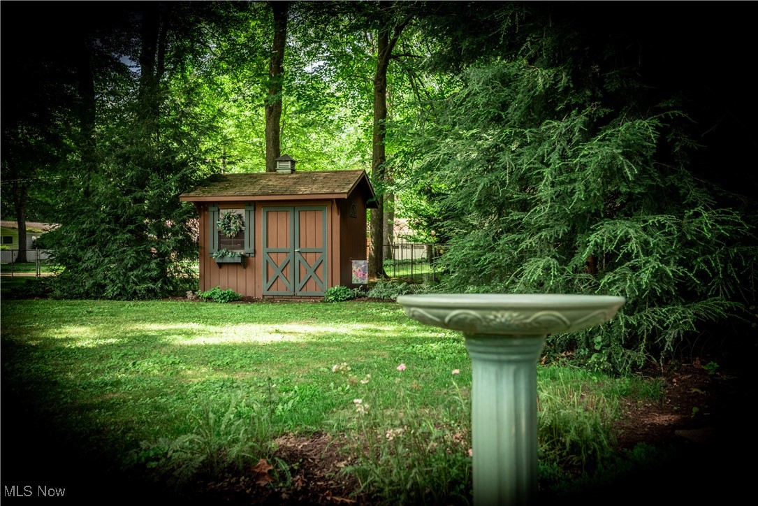 Longcoy Acres - Residential
