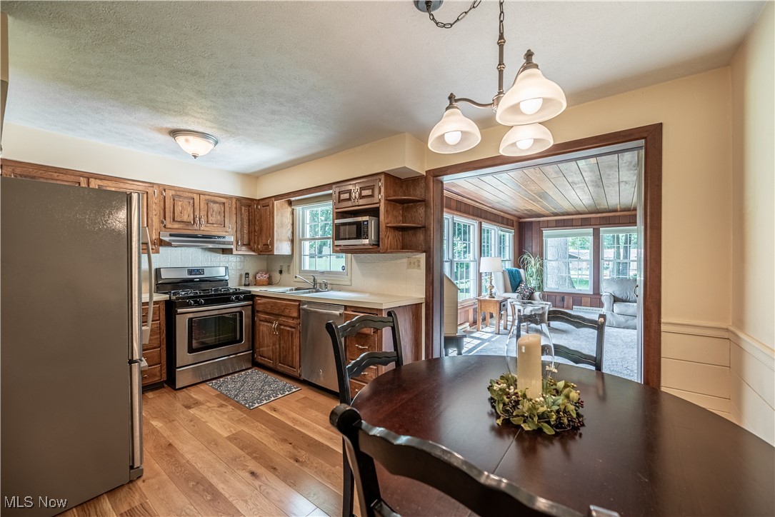 Longcoy Acres - Residential