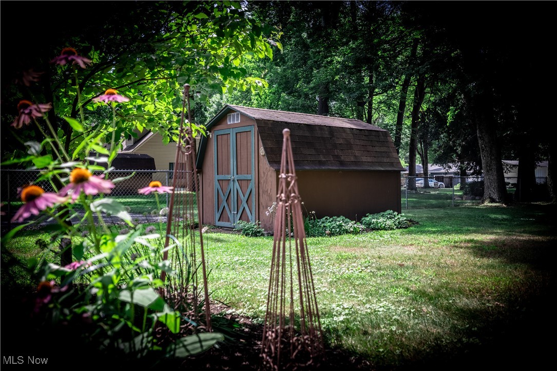 Longcoy Acres - Residential