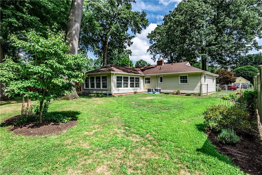 Longcoy Acres - Residential