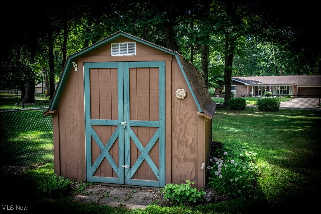 Longcoy Acres - Residential