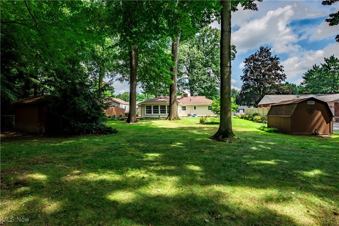 Longcoy Acres - Residential