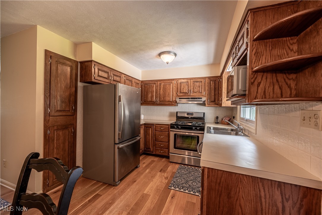Longcoy Acres - Residential