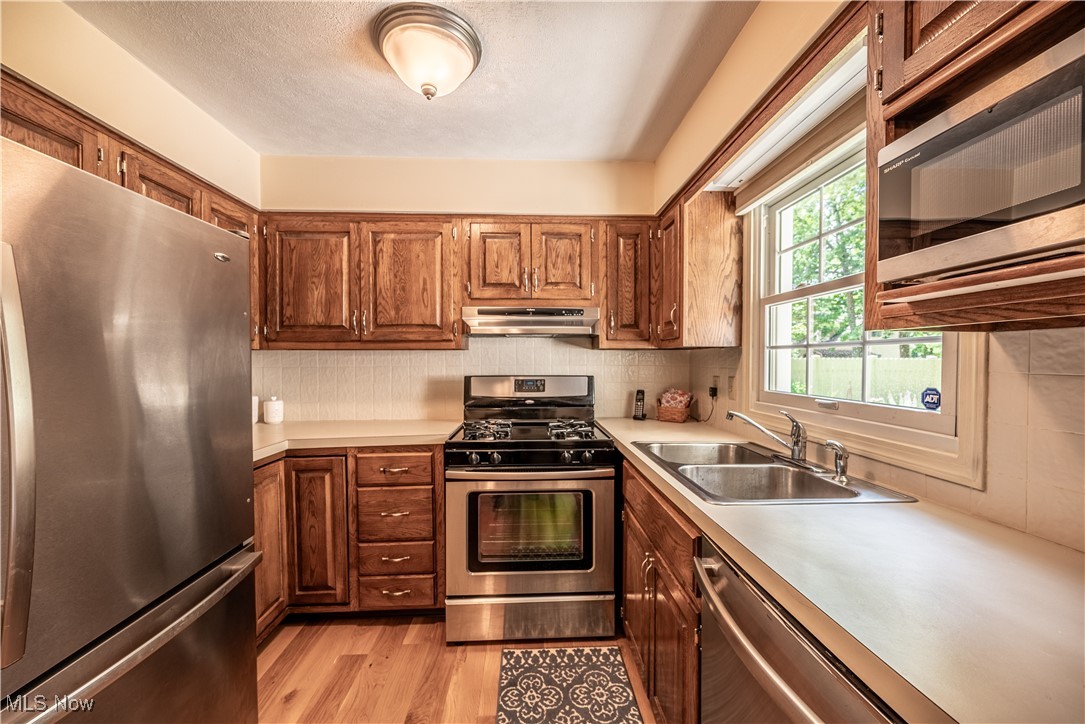Longcoy Acres - Residential