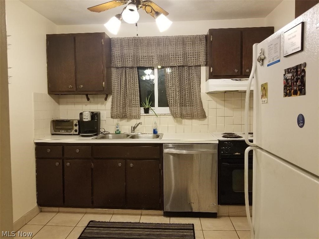 Clareshire Court Condo - Residential