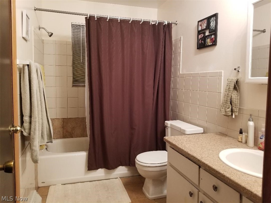 Clareshire Court Condo - Residential