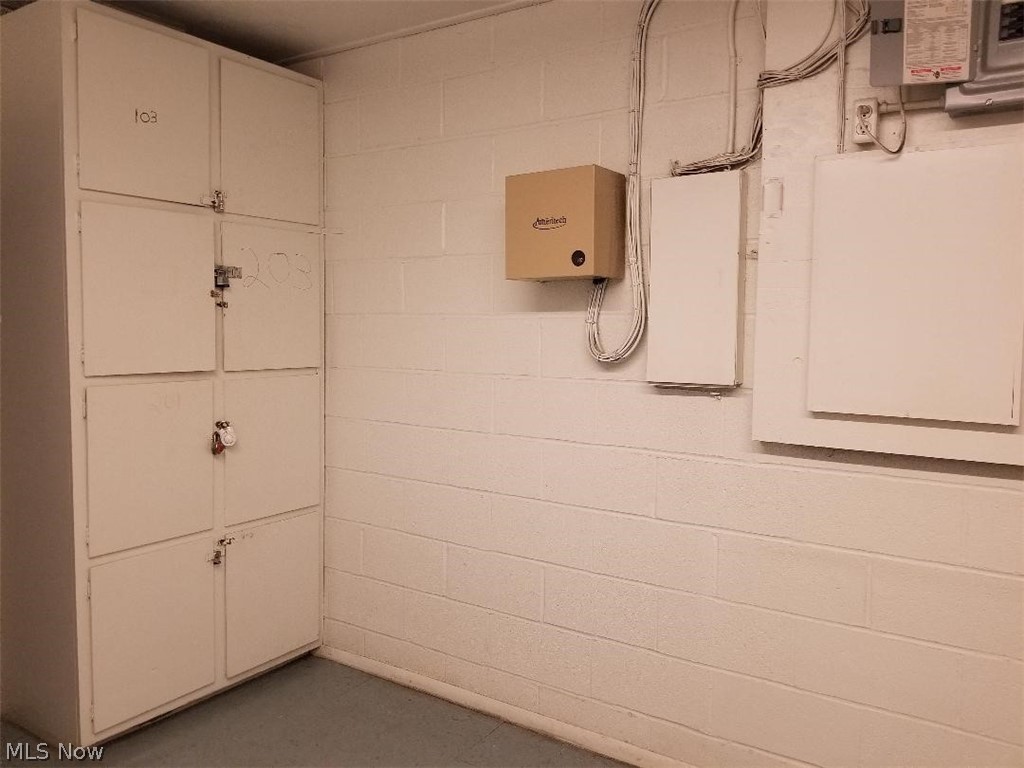 Clareshire Court Condo - Residential