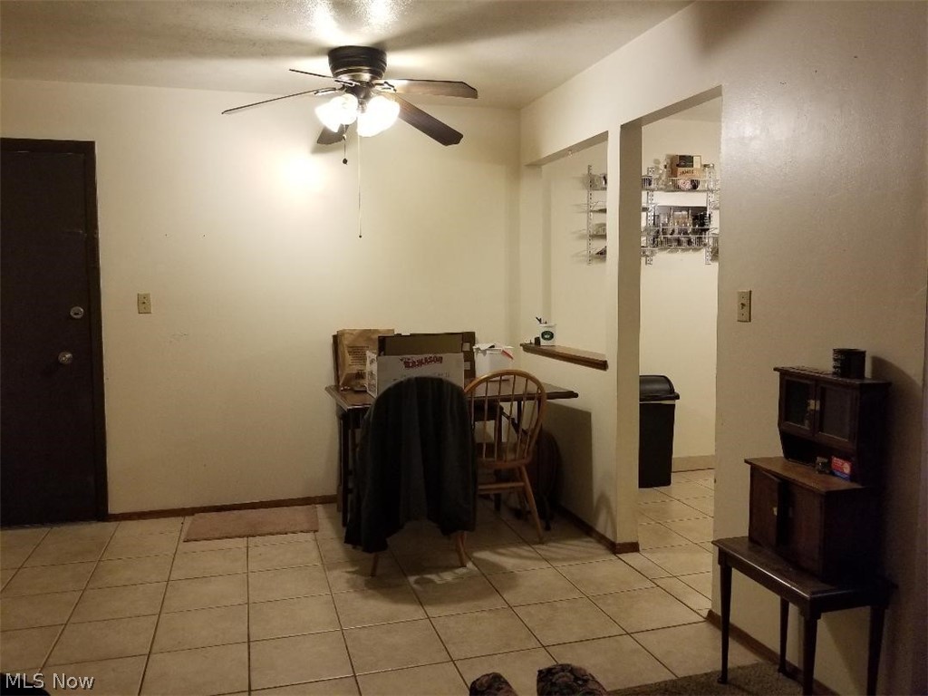 Clareshire Court Condo - Residential