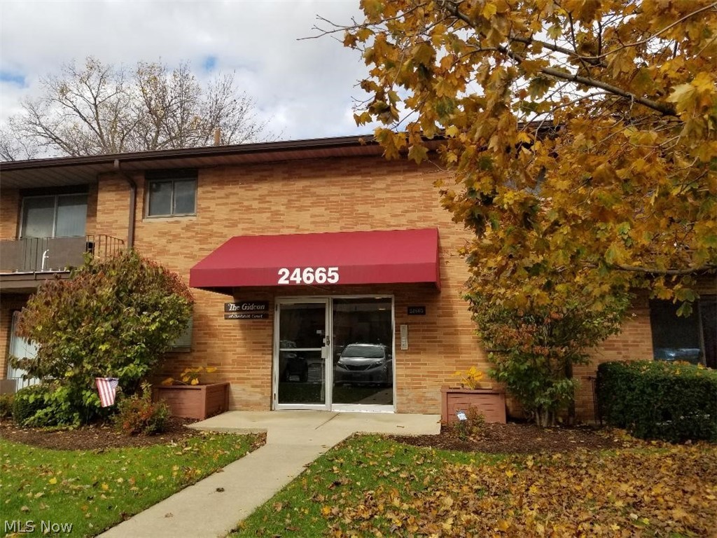 Clareshire Court Condo - Residential