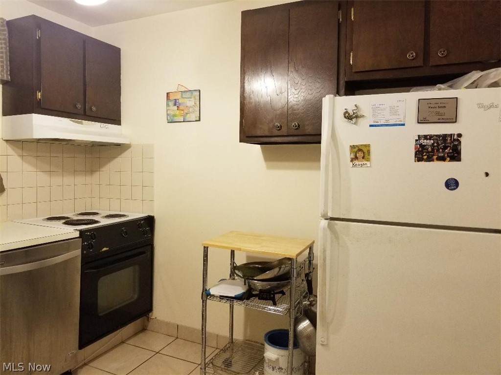 Clareshire Court Condo - Residential