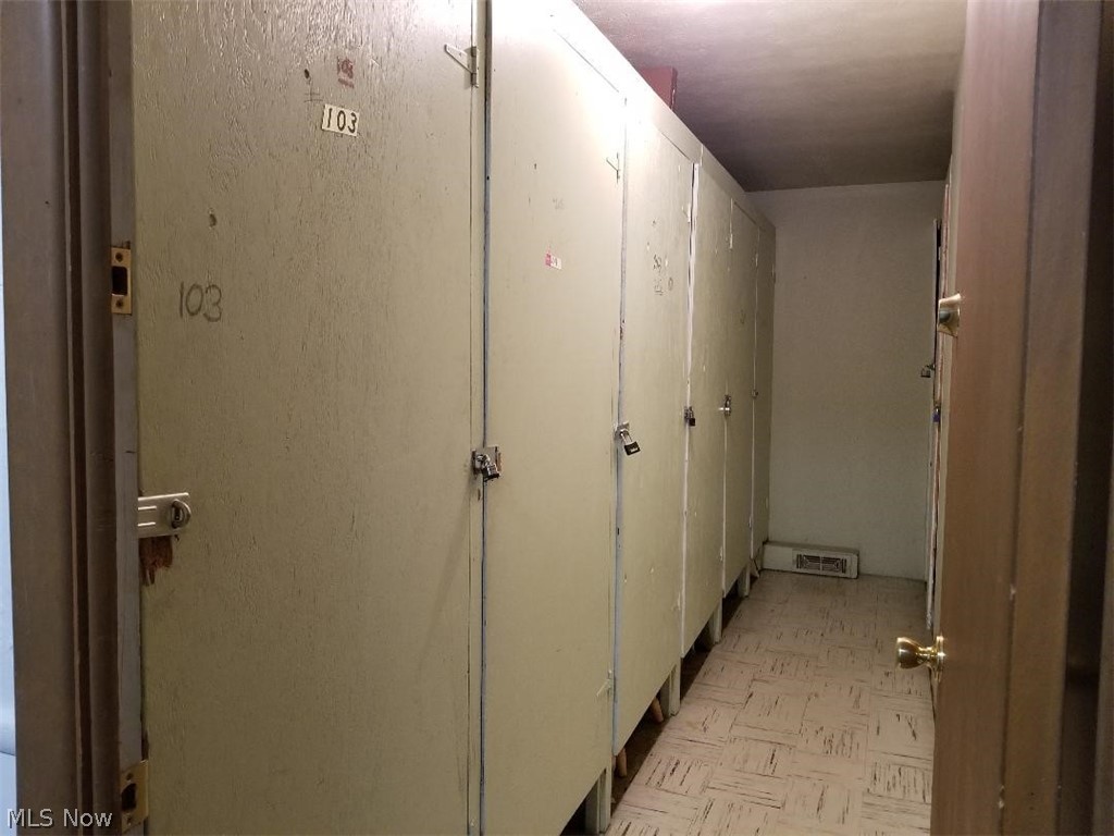 Clareshire Court Condo - Residential