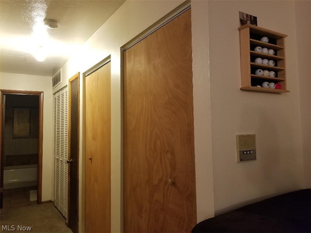 Clareshire Court Condo - Residential