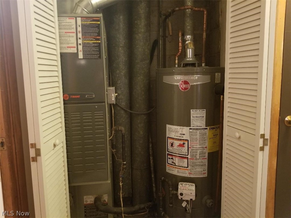 Clareshire Court Condo - Residential