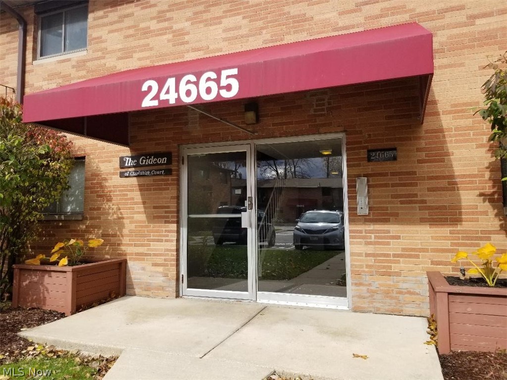 Clareshire Court Condo - Residential