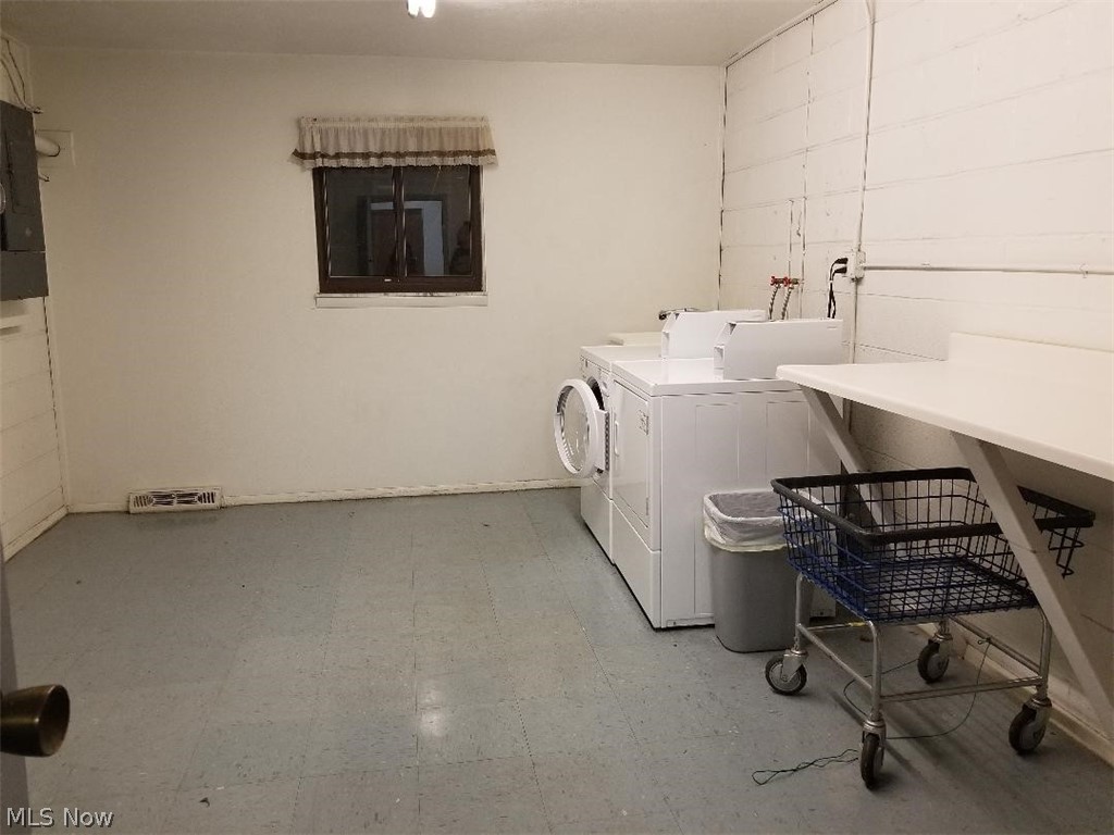 Clareshire Court Condo - Residential