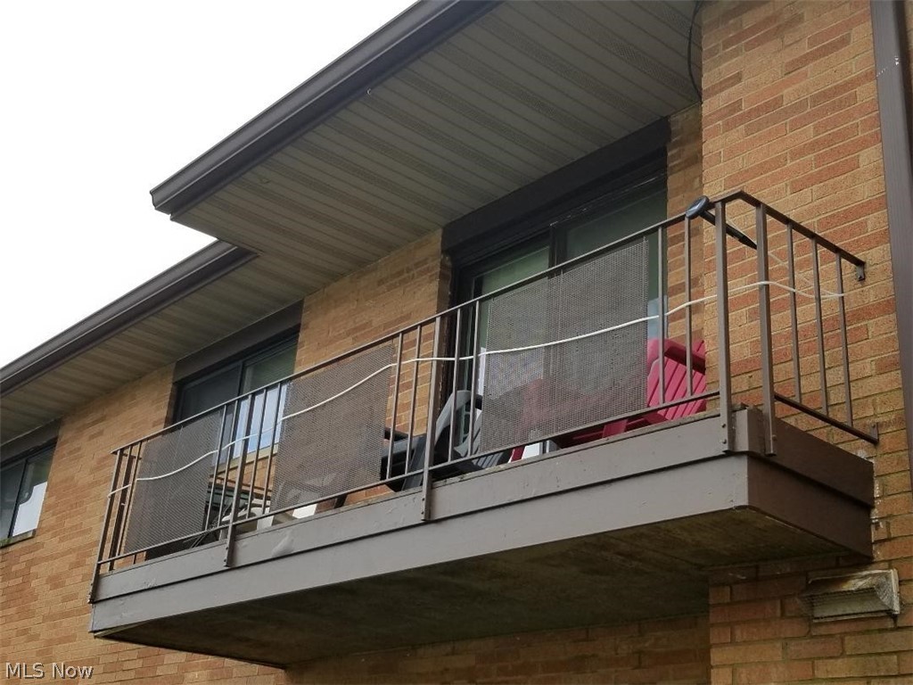 Clareshire Court Condo - Residential