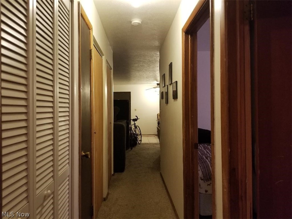 Clareshire Court Condo - Residential