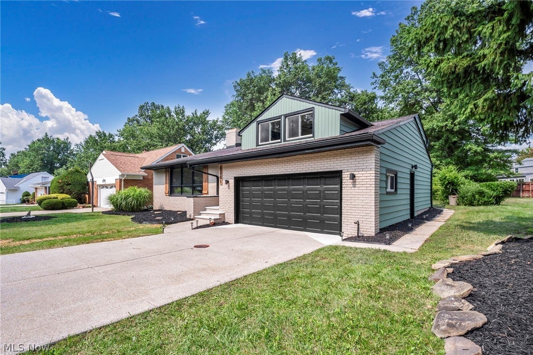 3705 Atherstone Road