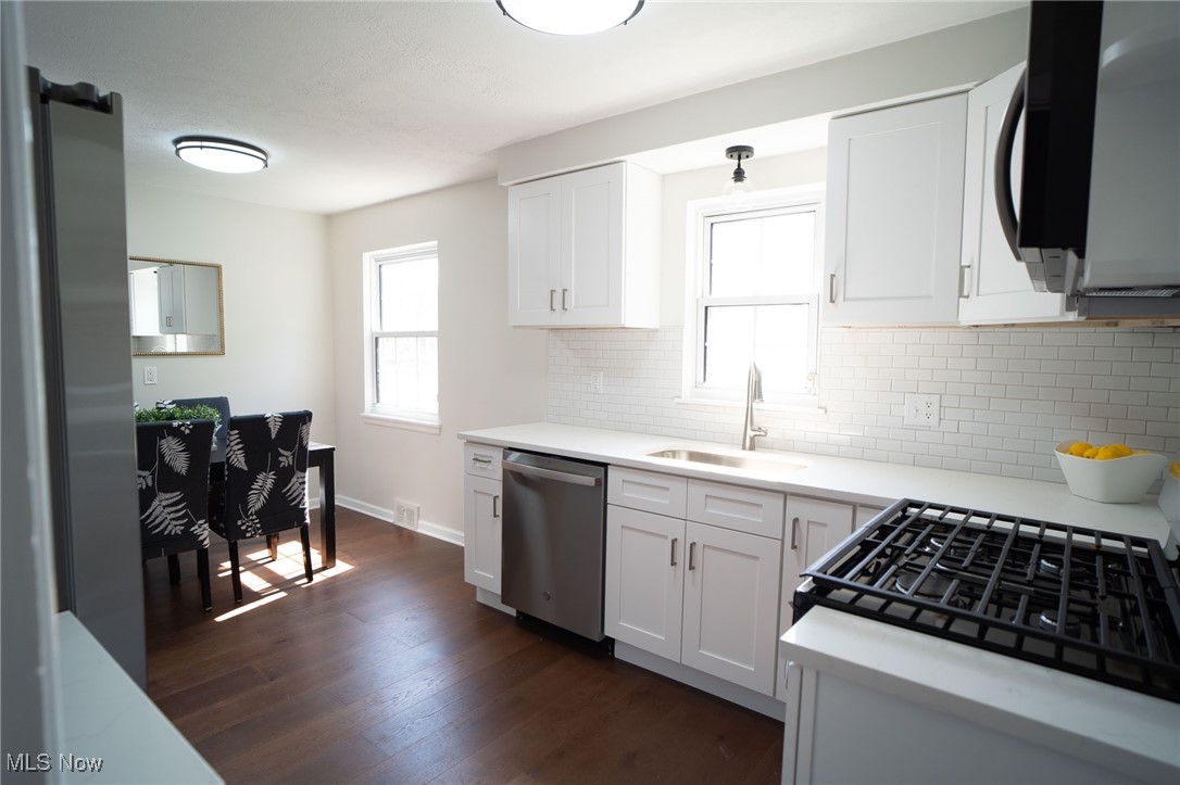 Bayridge Sub 6 - Residential