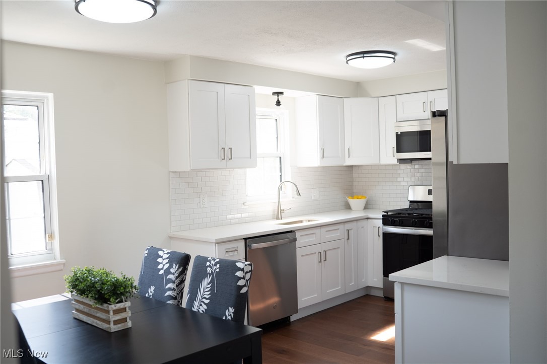 Bayridge Sub 6 - Residential